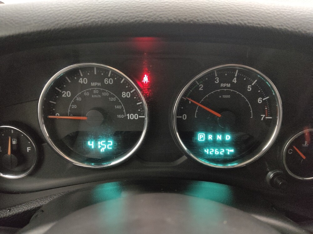 2018 Jeep Wrangler in Springfield, MO 65807 - 18107133 23