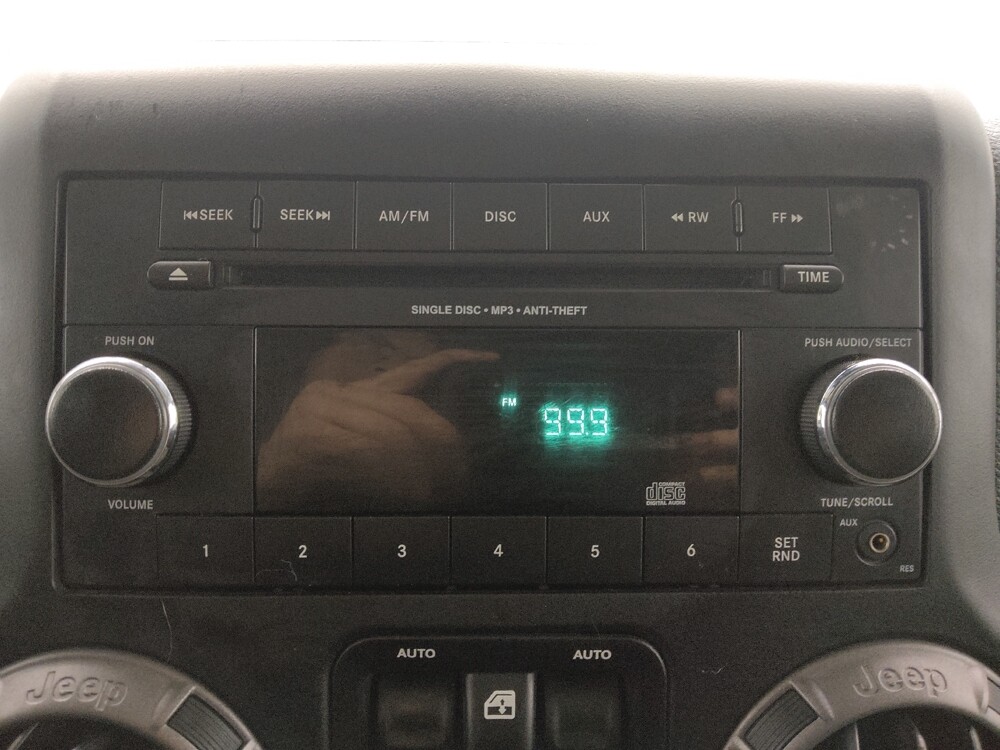 2018 Jeep Wrangler in Springfield, MO 65807 - 18107133 25