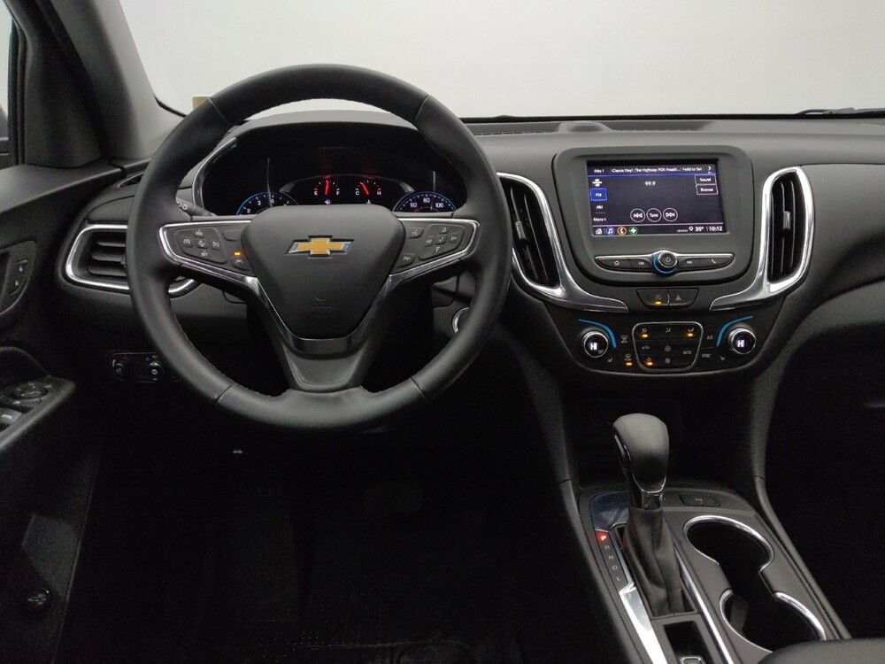 2024 Chevrolet Equinox in Gladstone, MO 64118 - 18107134 22