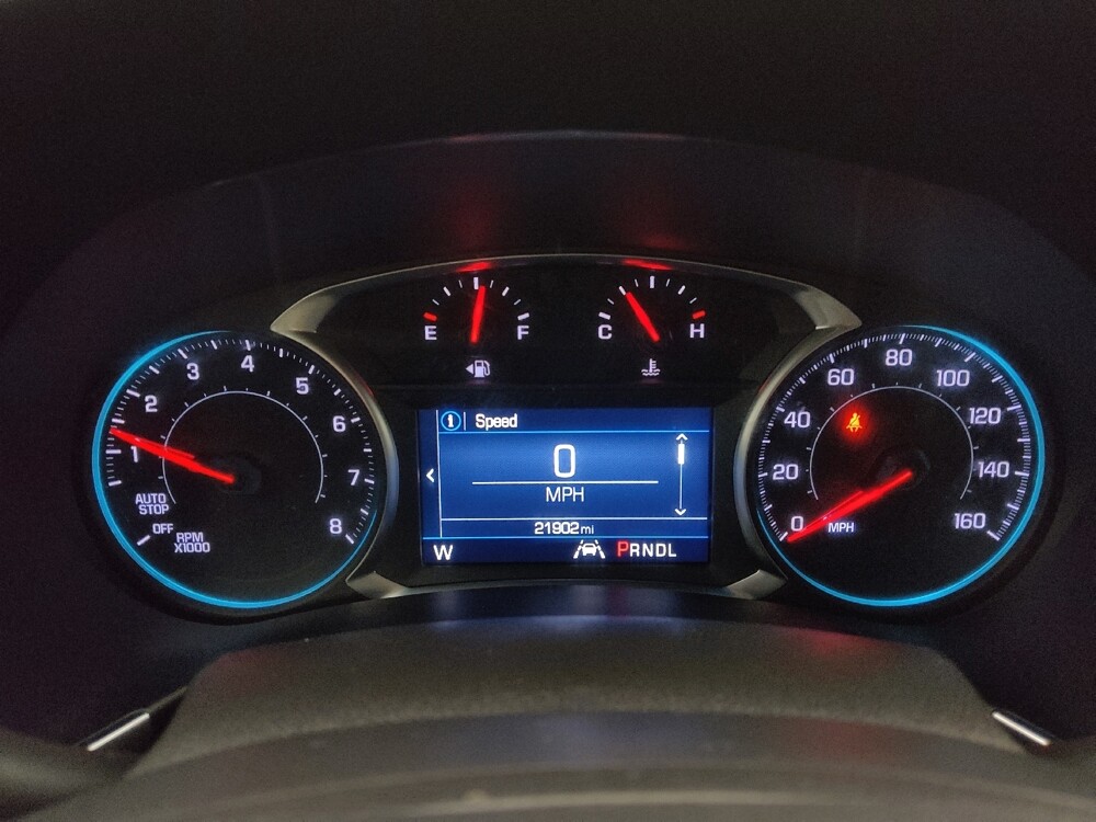 2024 Chevrolet Equinox in Gladstone, MO 64118 - 18107134 23