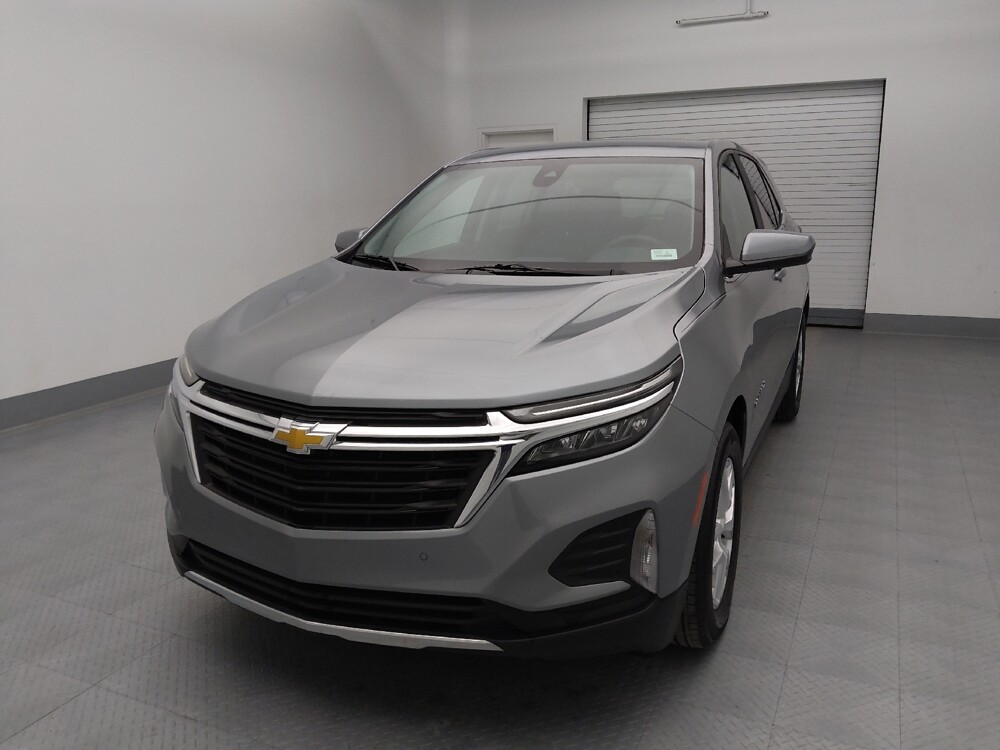 2024 Chevrolet Equinox in Gladstone, MO 64118 - 18107134 15