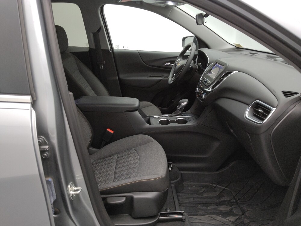 2024 Chevrolet Equinox in Gladstone, MO 64118 - 18107134 21