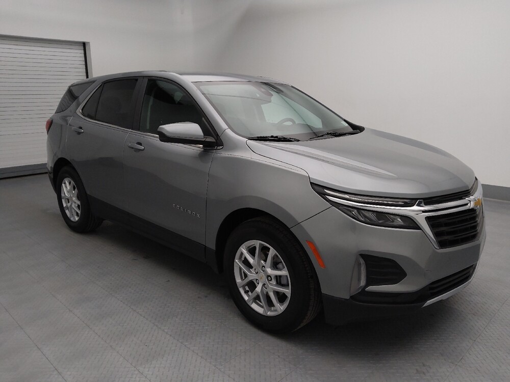 2024 Chevrolet Equinox in Gladstone, MO 64118 - 18107134 11