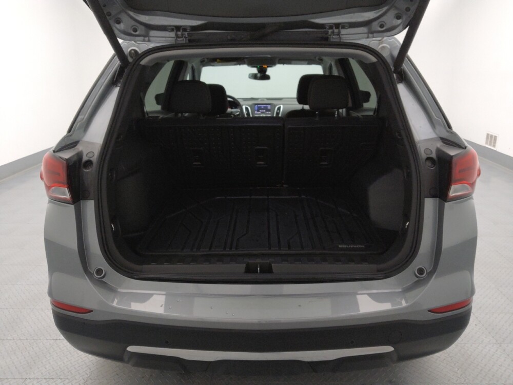 2024 Chevrolet Equinox in Gladstone, MO 64118 - 18107134 29