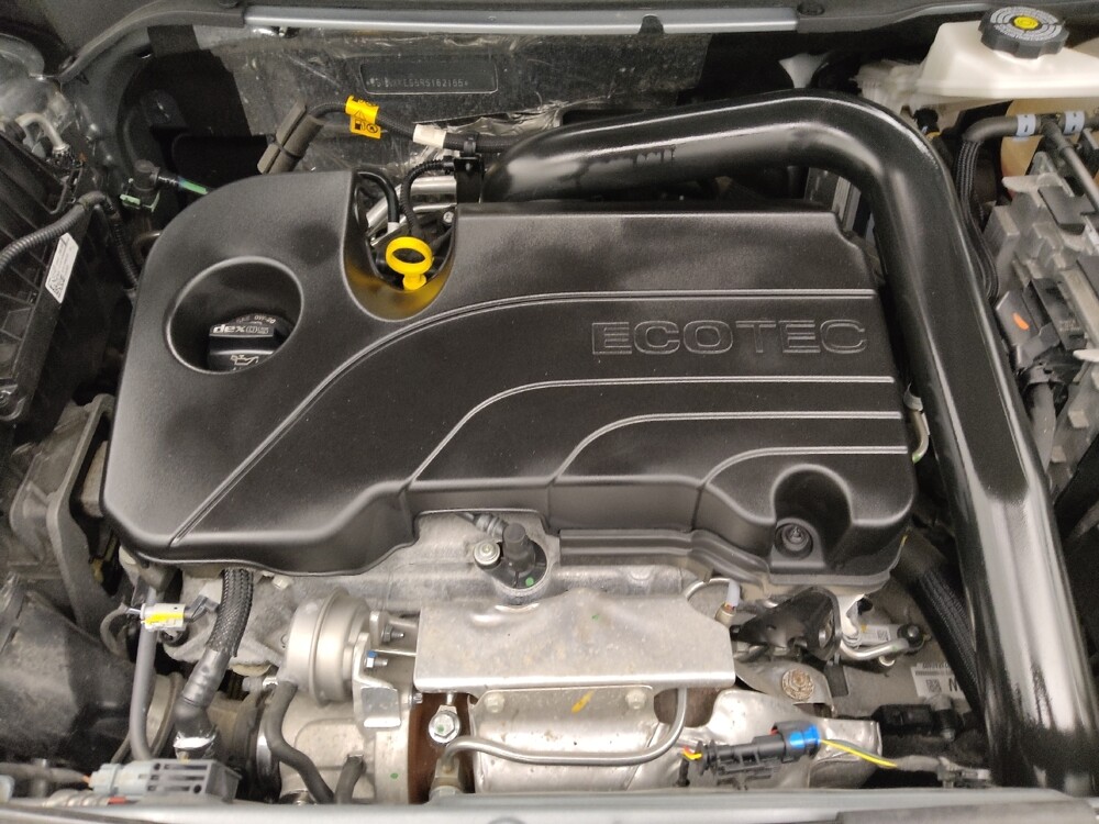 2024 Chevrolet Equinox in Gladstone, MO 64118 - 18107134 30