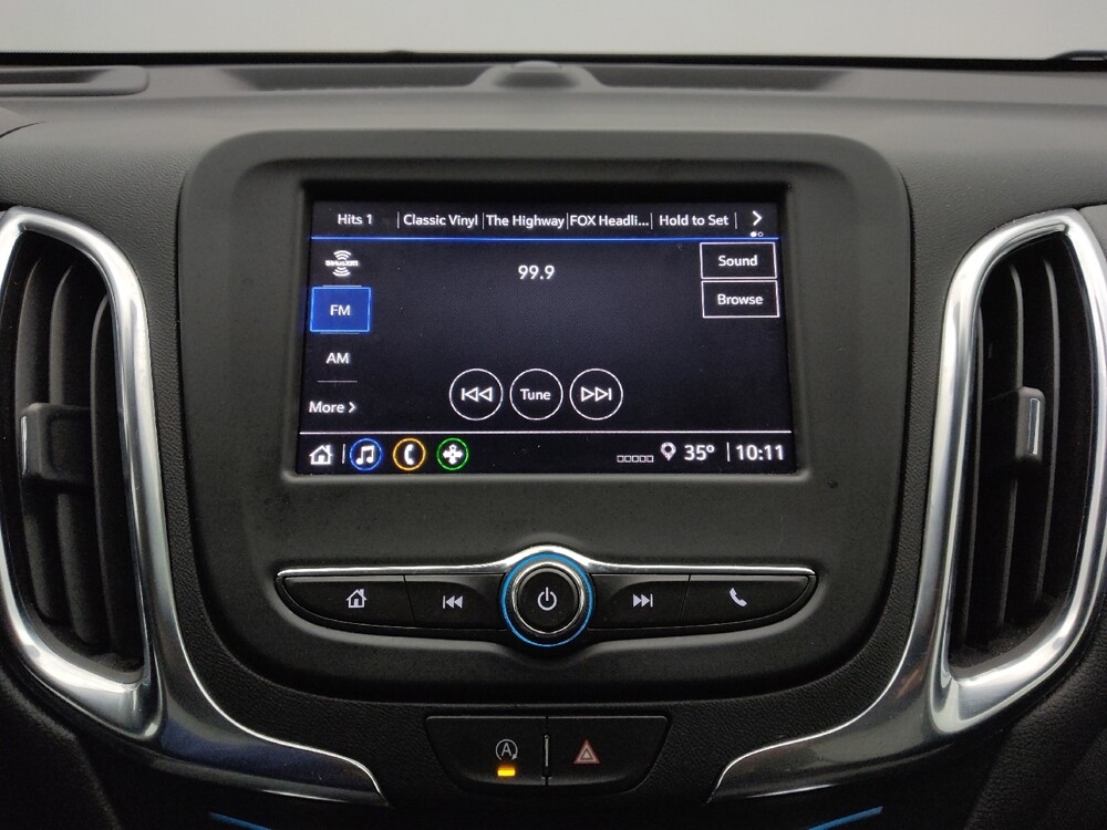 2024 Chevrolet Equinox in Gladstone, MO 64118 - 18107134 25