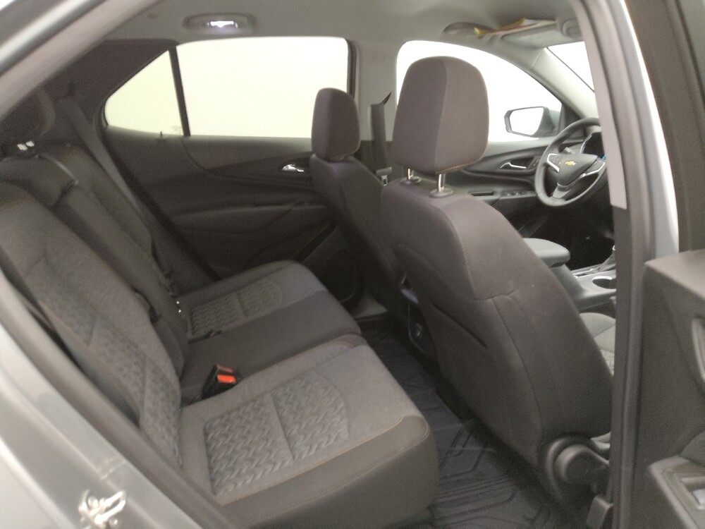 2024 Chevrolet Equinox in Gladstone, MO 64118 - 18107134 19