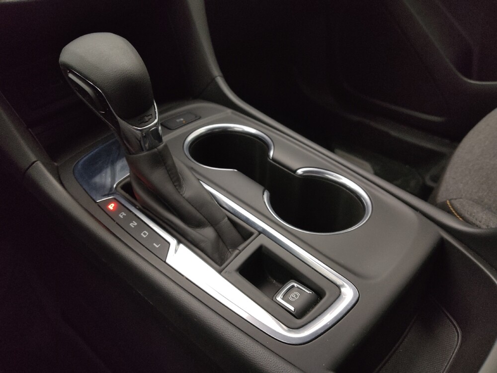 2024 Chevrolet Equinox in Gladstone, MO 64118 - 18107134 26