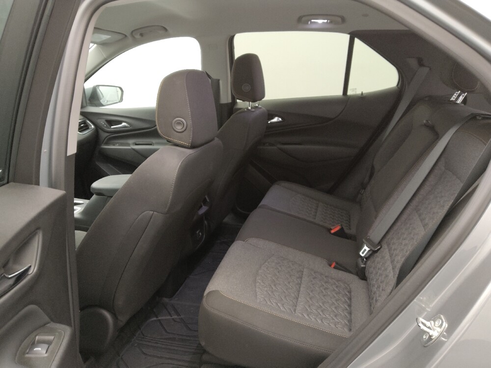 2024 Chevrolet Equinox in Gladstone, MO 64118 - 18107134 18