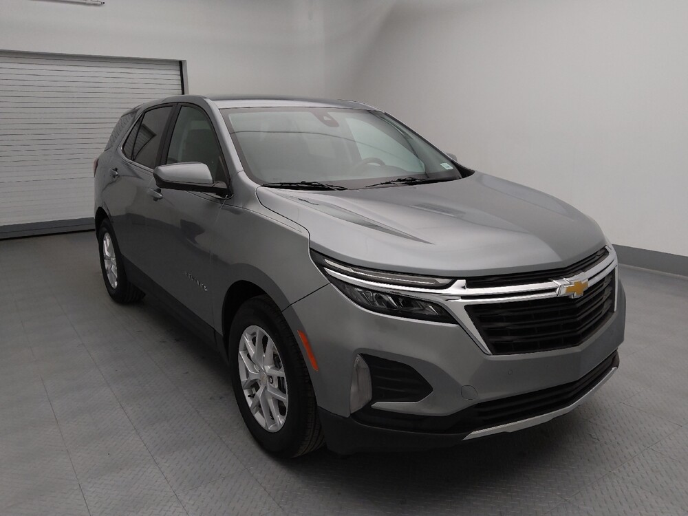 2024 Chevrolet Equinox in Gladstone, MO 64118 - 18107134 13