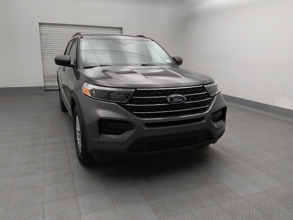 2022 Ford Explorer in Denver, CO 80012 - 18107135 14
