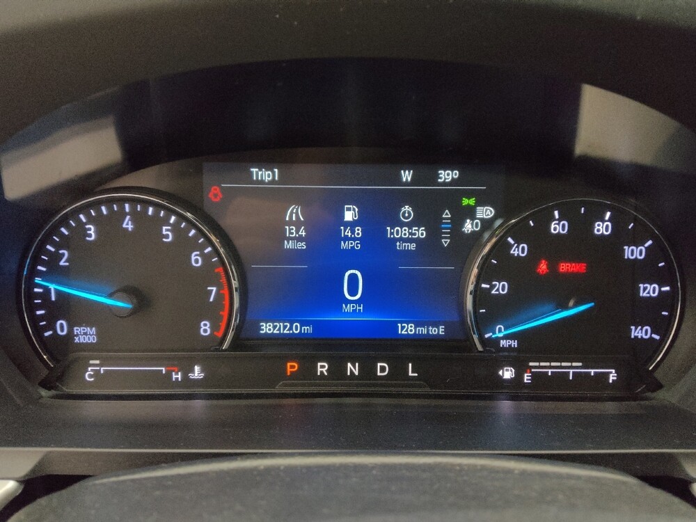 2022 Ford Explorer in Denver, CO 80012 - 18107135 23