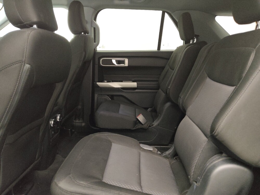 2022 Ford Explorer in Denver, CO 80012 - 18107135 18