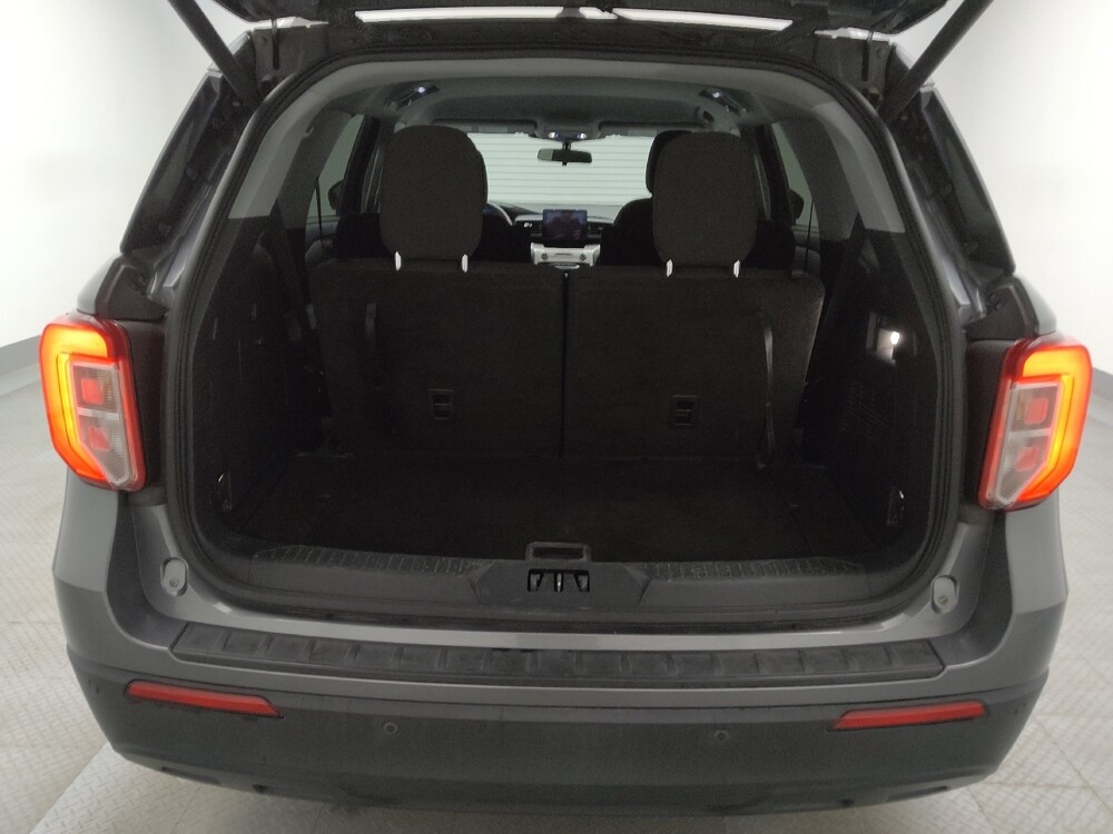 2022 Ford Explorer in Denver, CO 80012 - 18107135 29