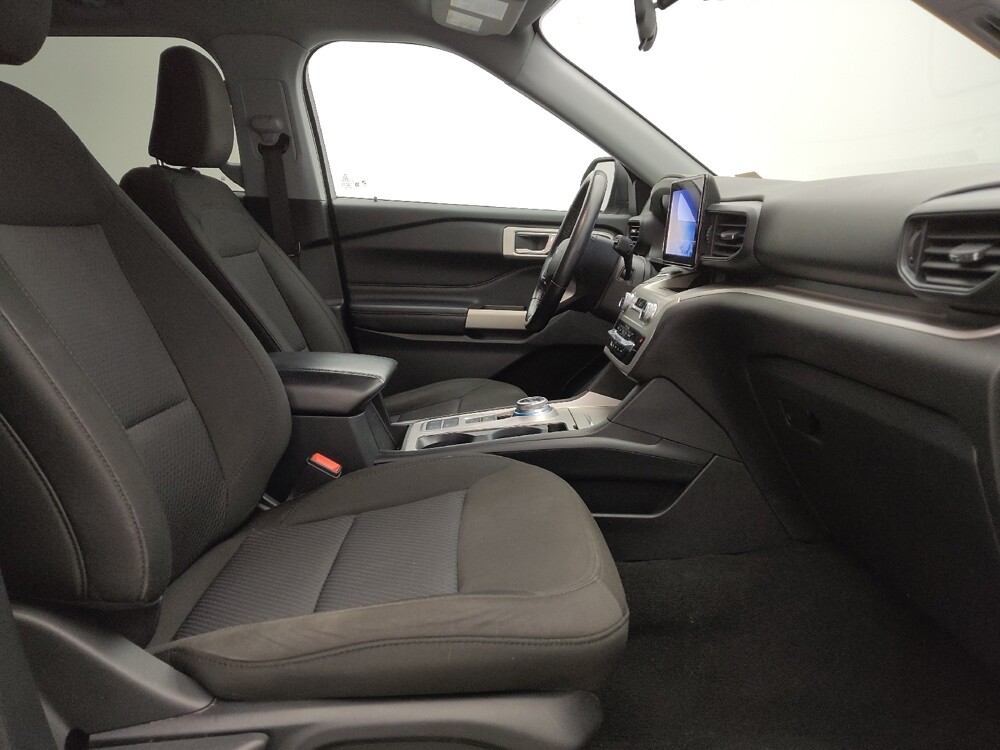2022 Ford Explorer in Denver, CO 80012 - 18107135 21