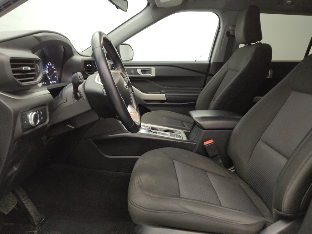 2022 Ford Explorer in Denver, CO 80012 - 18107135 17