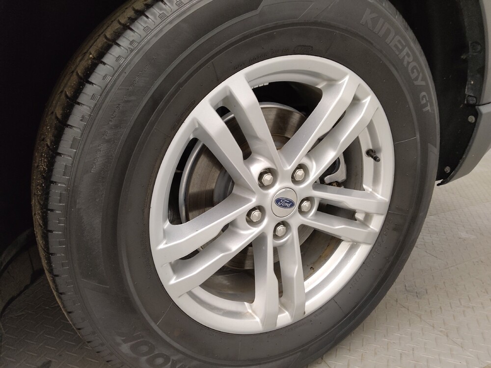 2022 Ford Explorer in Denver, CO 80012 - 18107135 31