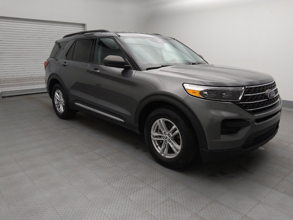 2022 Ford Explorer in Denver, CO 80012 - 18107135 11