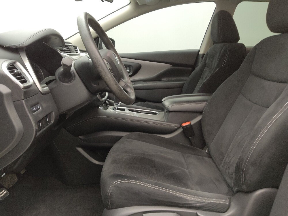 2022 Nissan Murano in Lakewood, CO 80215 - 18107136 17