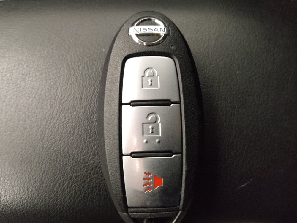 2022 Nissan Murano in Lakewood, CO 80215 - 18107136 32