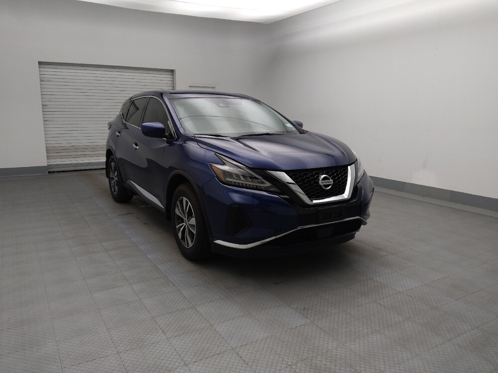 2022 Nissan Murano in Lakewood, CO 80215 - 18107136 13
