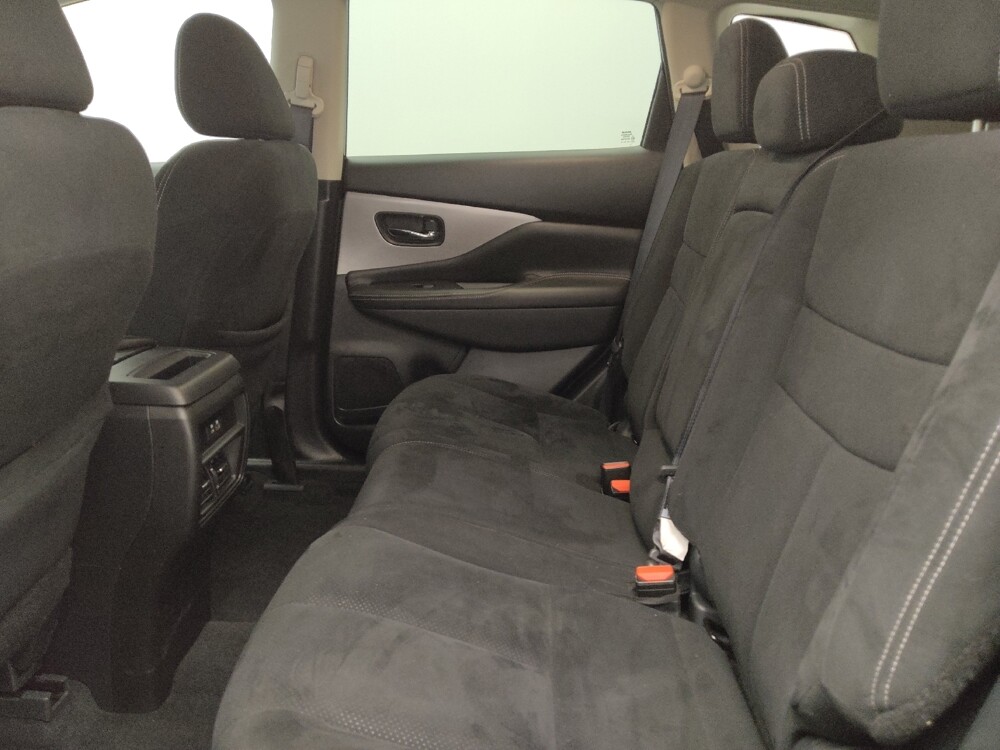 2022 Nissan Murano in Lakewood, CO 80215 - 18107136 18