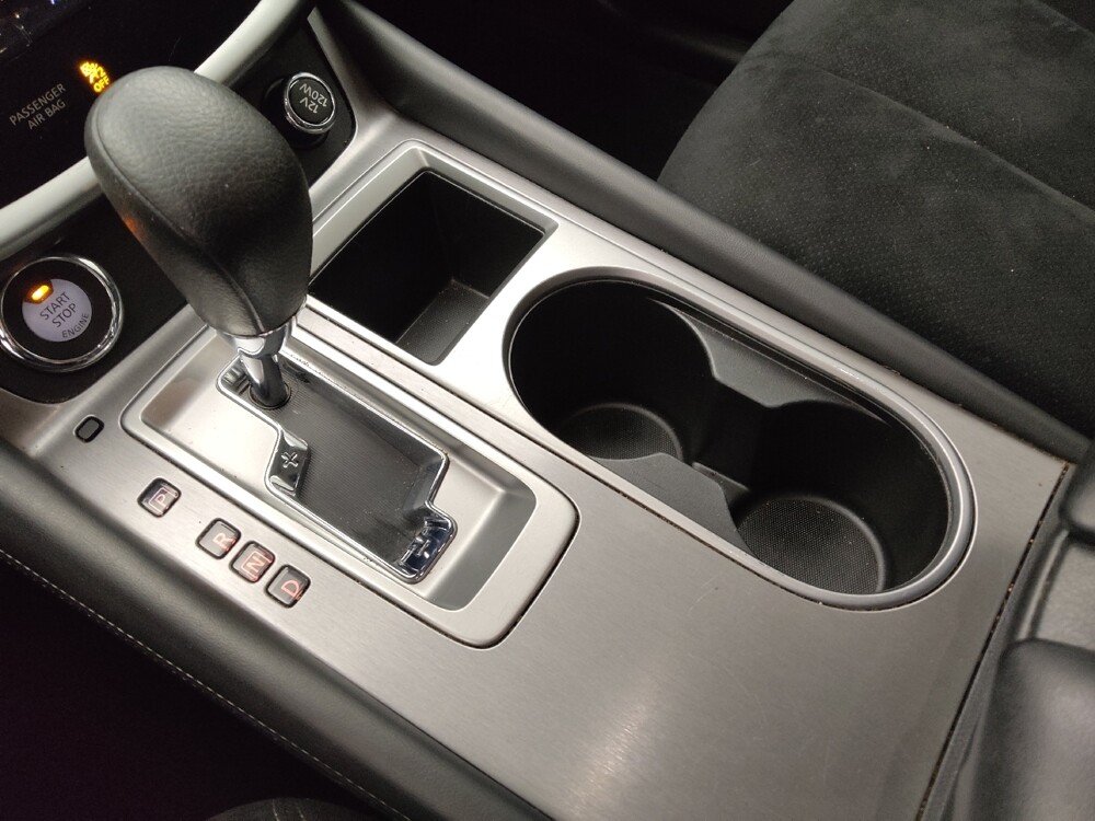 2022 Nissan Murano in Lakewood, CO 80215 - 18107136 26