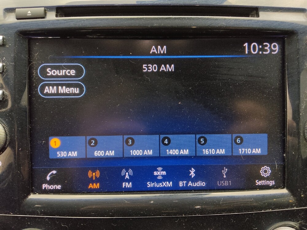 2022 Nissan Murano in Lakewood, CO 80215 - 18107136 25