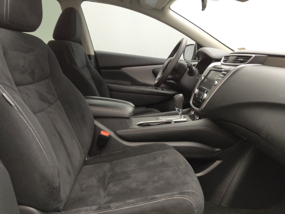 2022 Nissan Murano in Lakewood, CO 80215 - 18107136 21