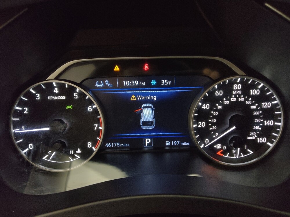 2022 Nissan Murano in Lakewood, CO 80215 - 18107136 23