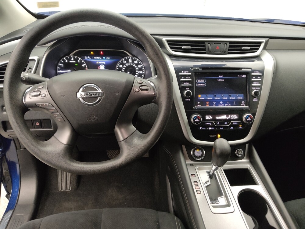 2022 Nissan Murano in Lakewood, CO 80215 - 18107136 22