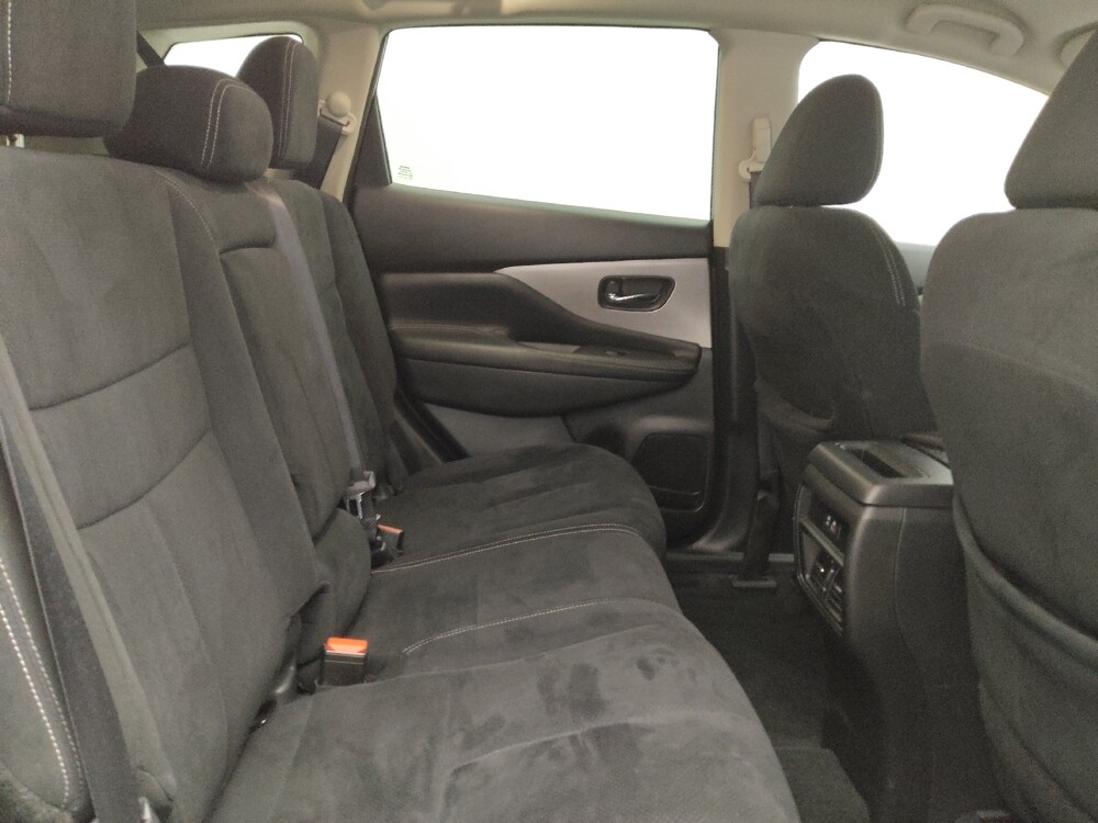 2022 Nissan Murano in Lakewood, CO 80215 - 18107136 19