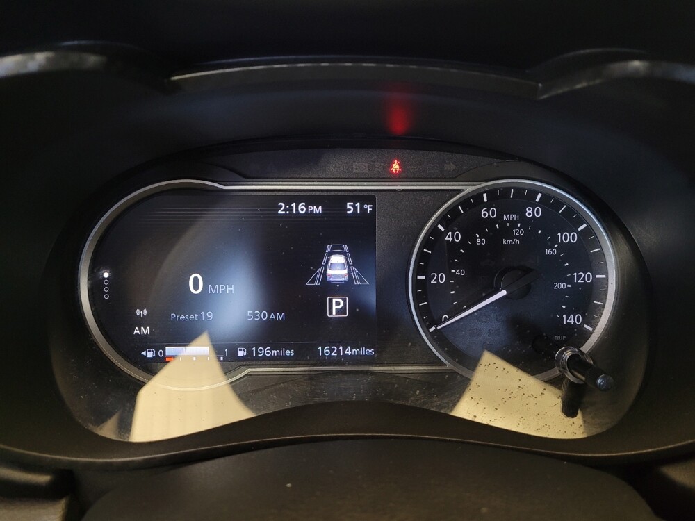 2025 Nissan Versa in Fairfield, OH 45014 - 18107138 23