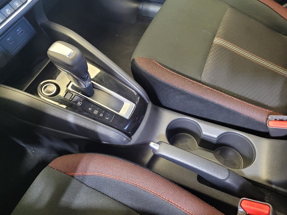 2025 Nissan Versa in Fairfield, OH 45014 - 18107138 26