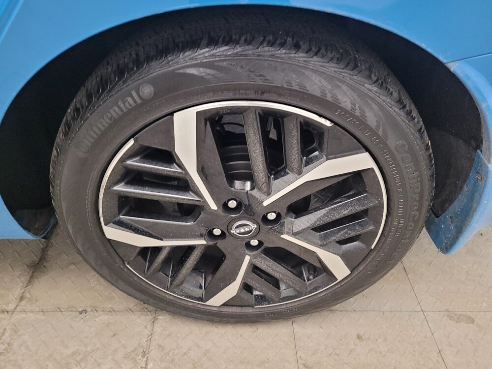 2025 Nissan Versa in Fairfield, OH 45014 - 18107138 31