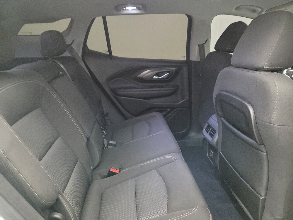 2023 GMC Terrain in Columbus, OH 43228 - 18107139 19