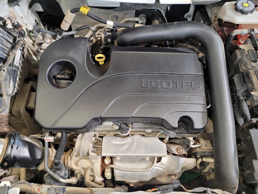 2023 GMC Terrain in Columbus, OH 43228 - 18107139 30