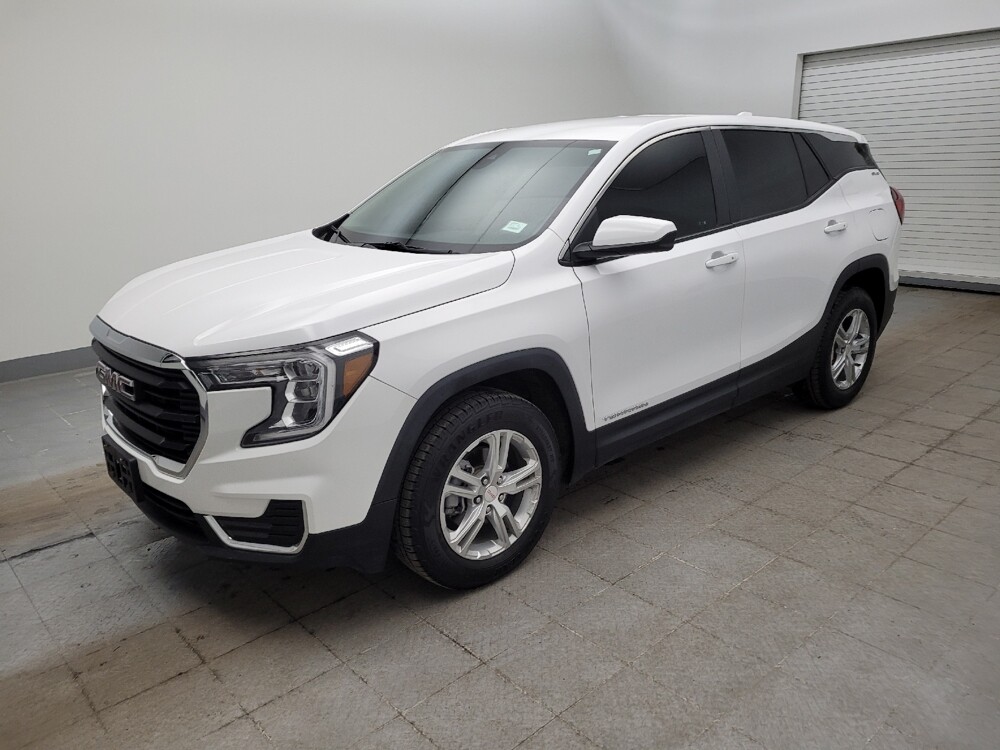 2023 GMC Terrain in Columbus, OH 43228 - 18107139 2