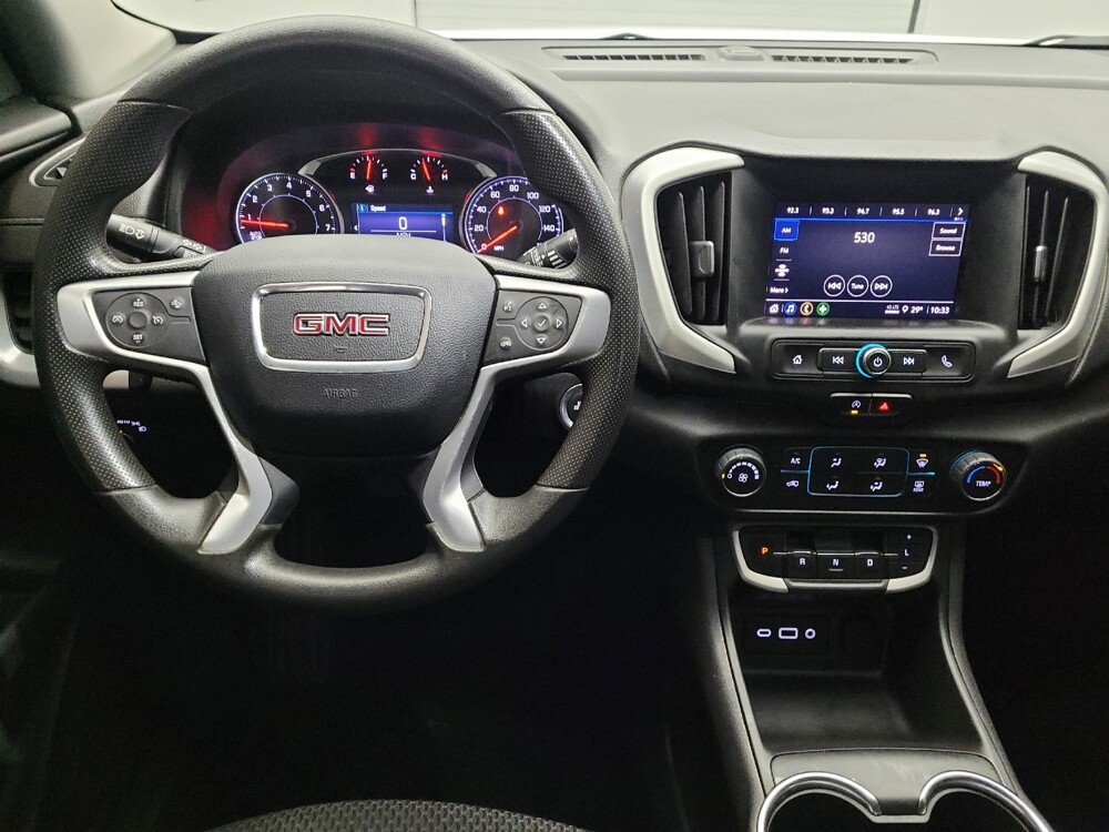 2023 GMC Terrain in Columbus, OH 43228 - 18107139 22