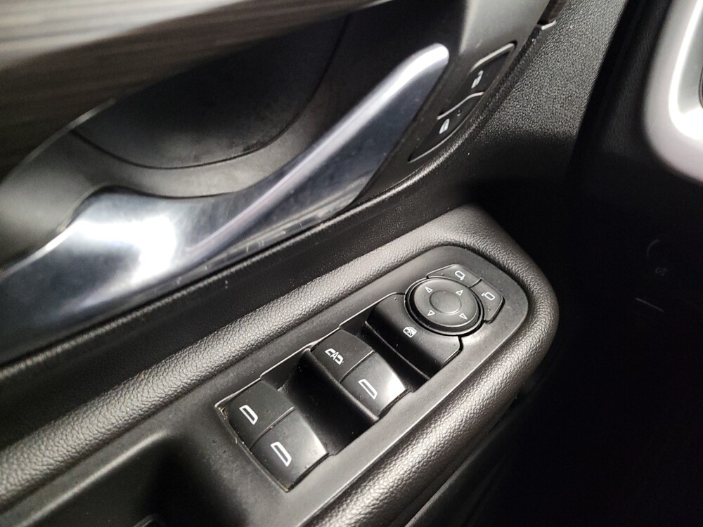 2023 GMC Terrain in Columbus, OH 43228 - 18107139 27