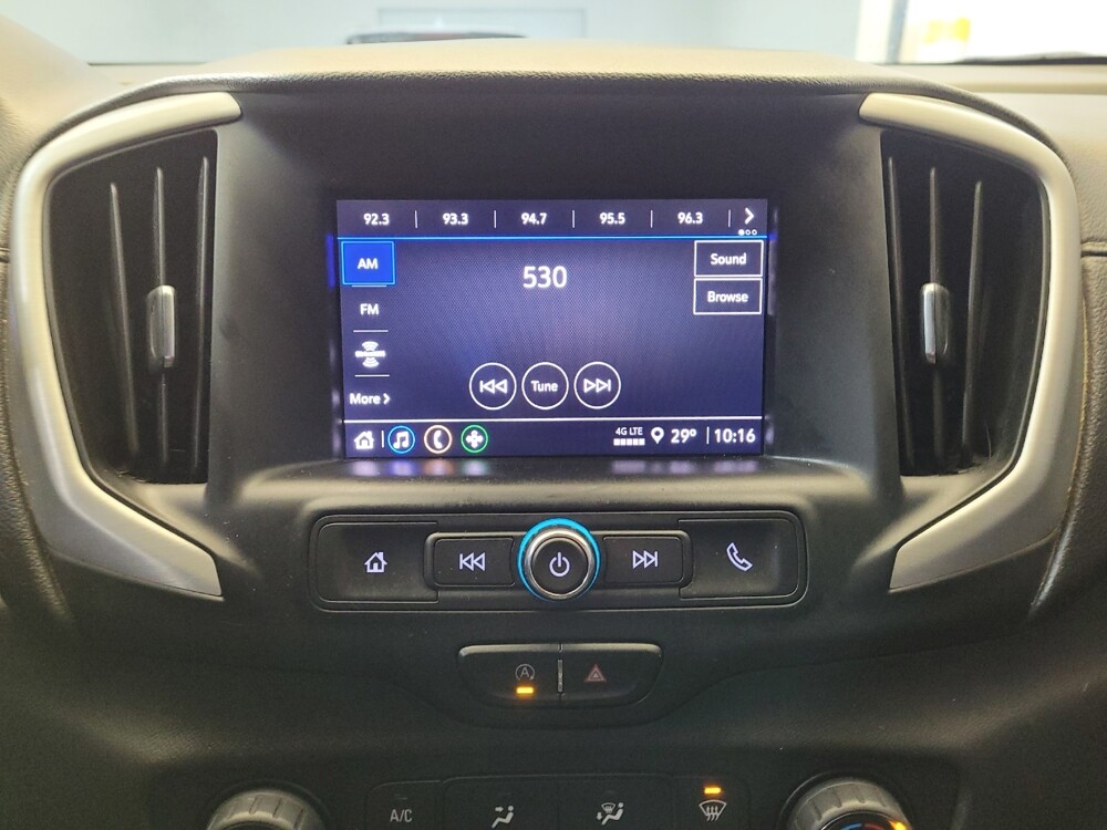 2023 GMC Terrain in Columbus, OH 43228 - 18107139 25