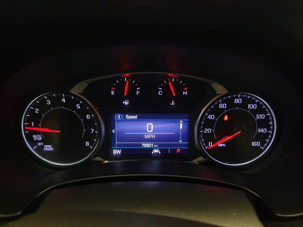 2023 GMC Terrain in Columbus, OH 43228 - 18107139 23