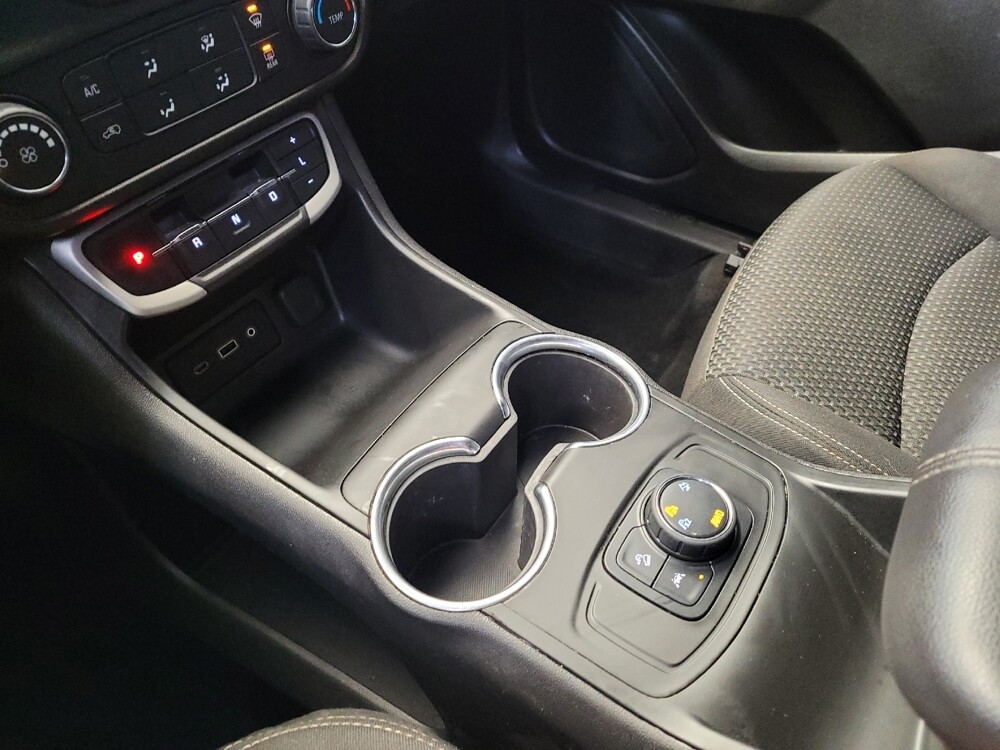 2023 GMC Terrain in Columbus, OH 43228 - 18107139 26