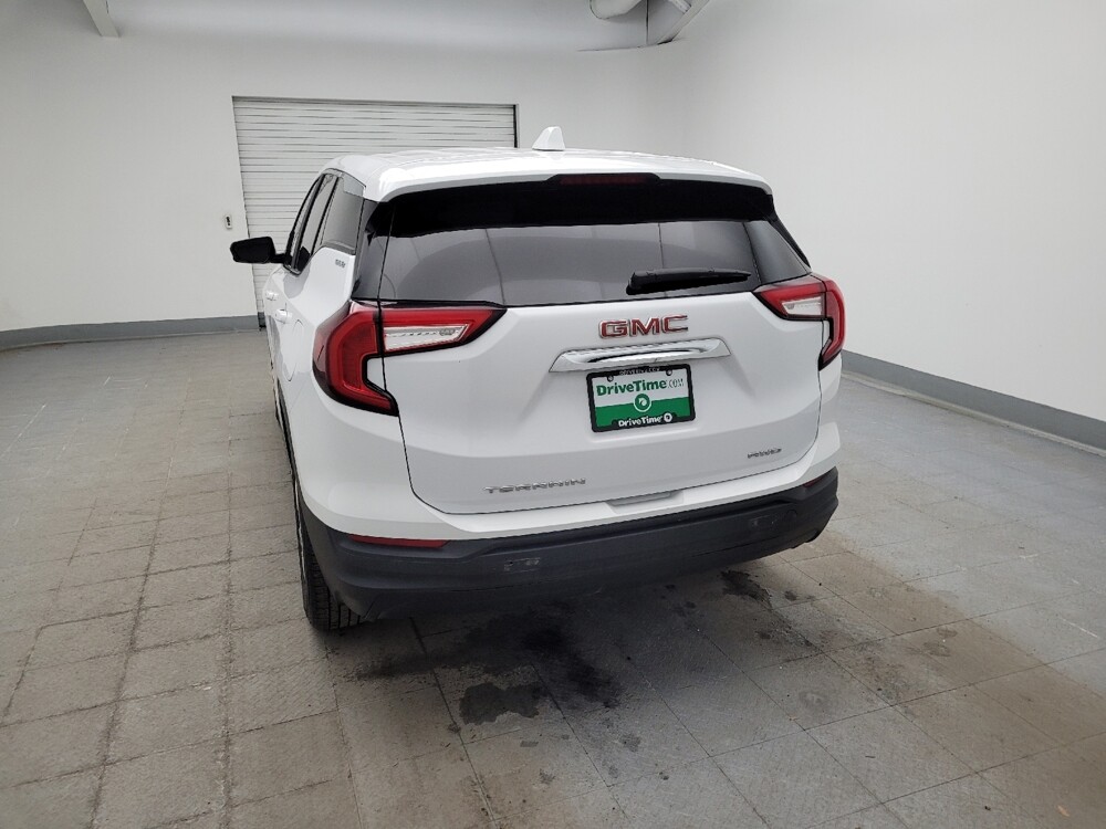 2023 GMC Terrain in Columbus, OH 43228 - 18107139 6