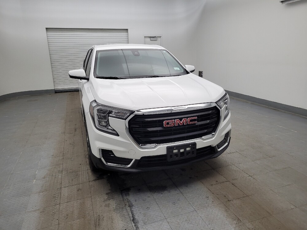 2023 GMC Terrain in Columbus, OH 43228 - 18107139 14