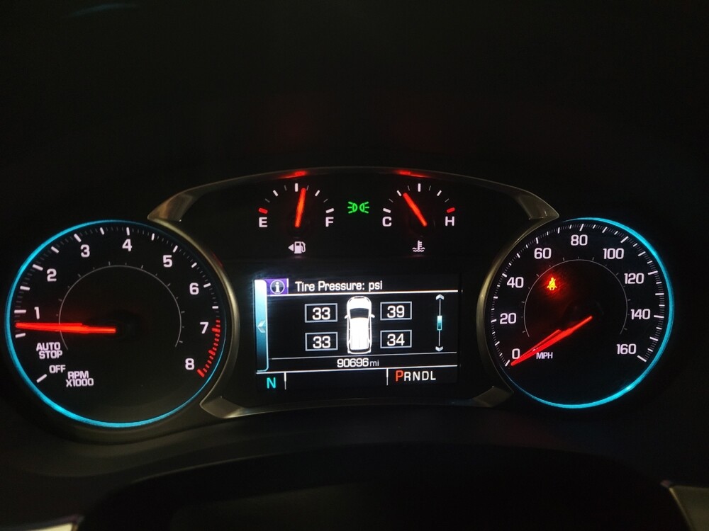 2019 Chevrolet Traverse in New Castle, DE 19720 - 18107142 23