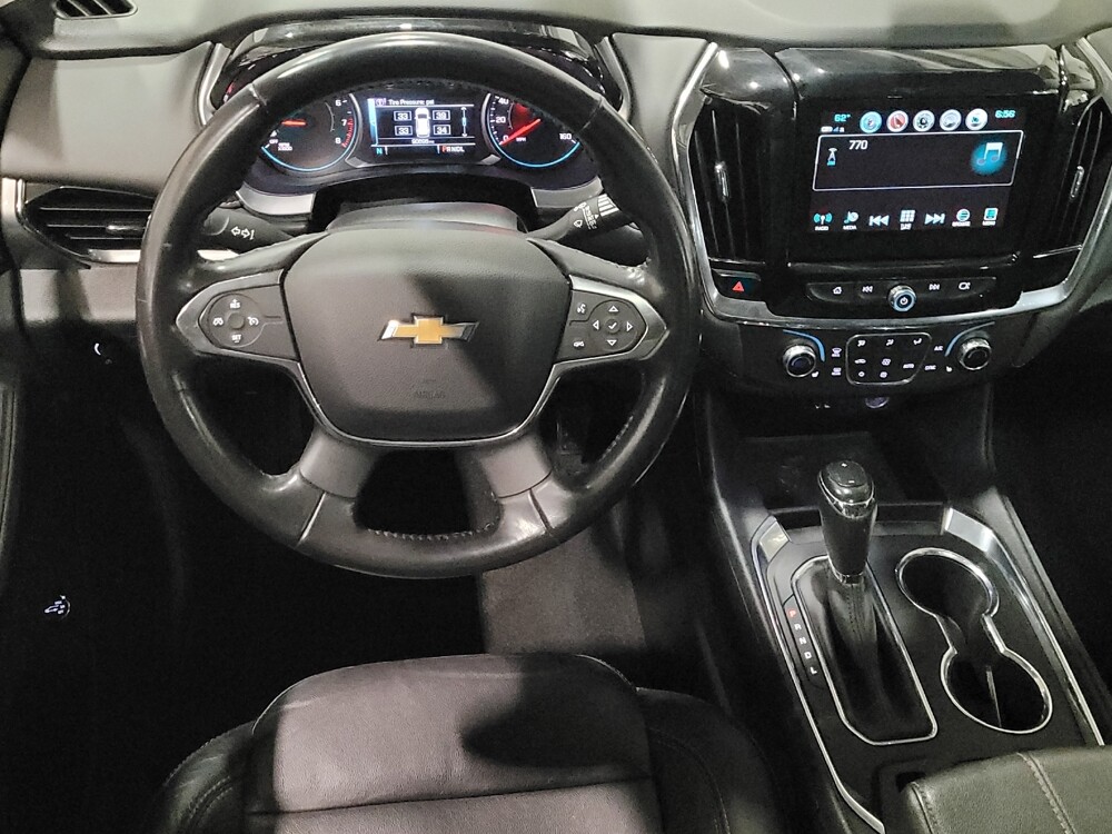2019 Chevrolet Traverse in New Castle, DE 19720 - 18107142 22