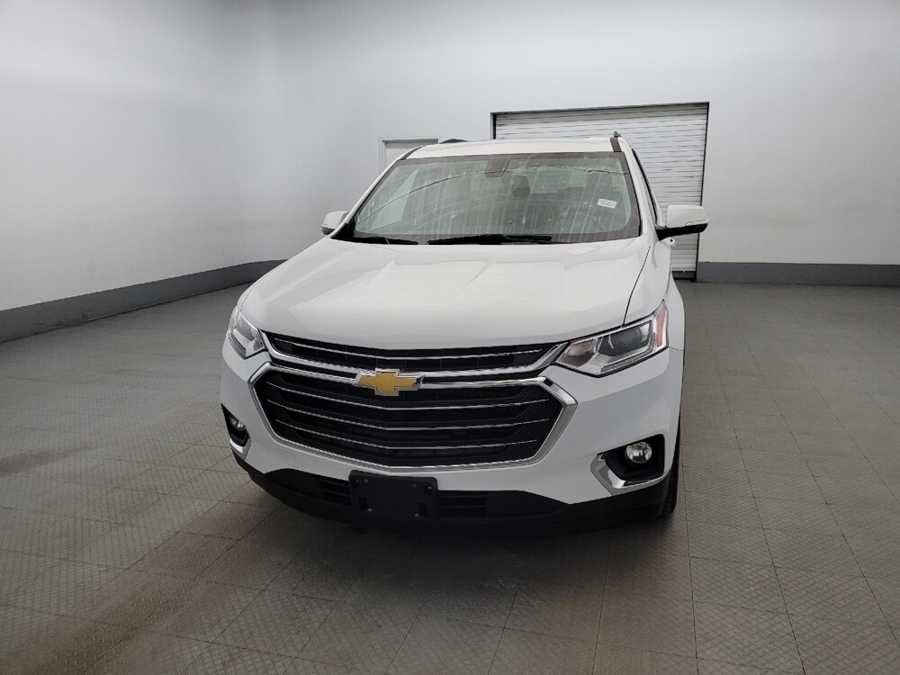 2019 Chevrolet Traverse in New Castle, DE 19720 - 18107142 15