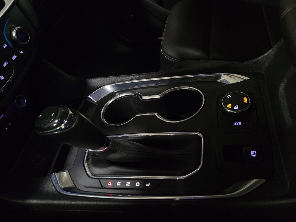 2019 Chevrolet Traverse in New Castle, DE 19720 - 18107142 26