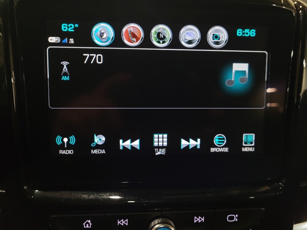 2019 Chevrolet Traverse in New Castle, DE 19720 - 18107142 25